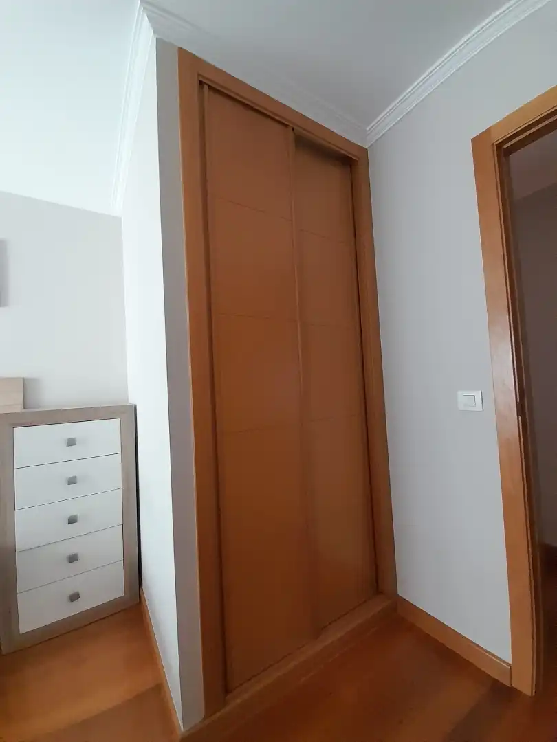 Appartement 128 m² à Santiago de Compostela