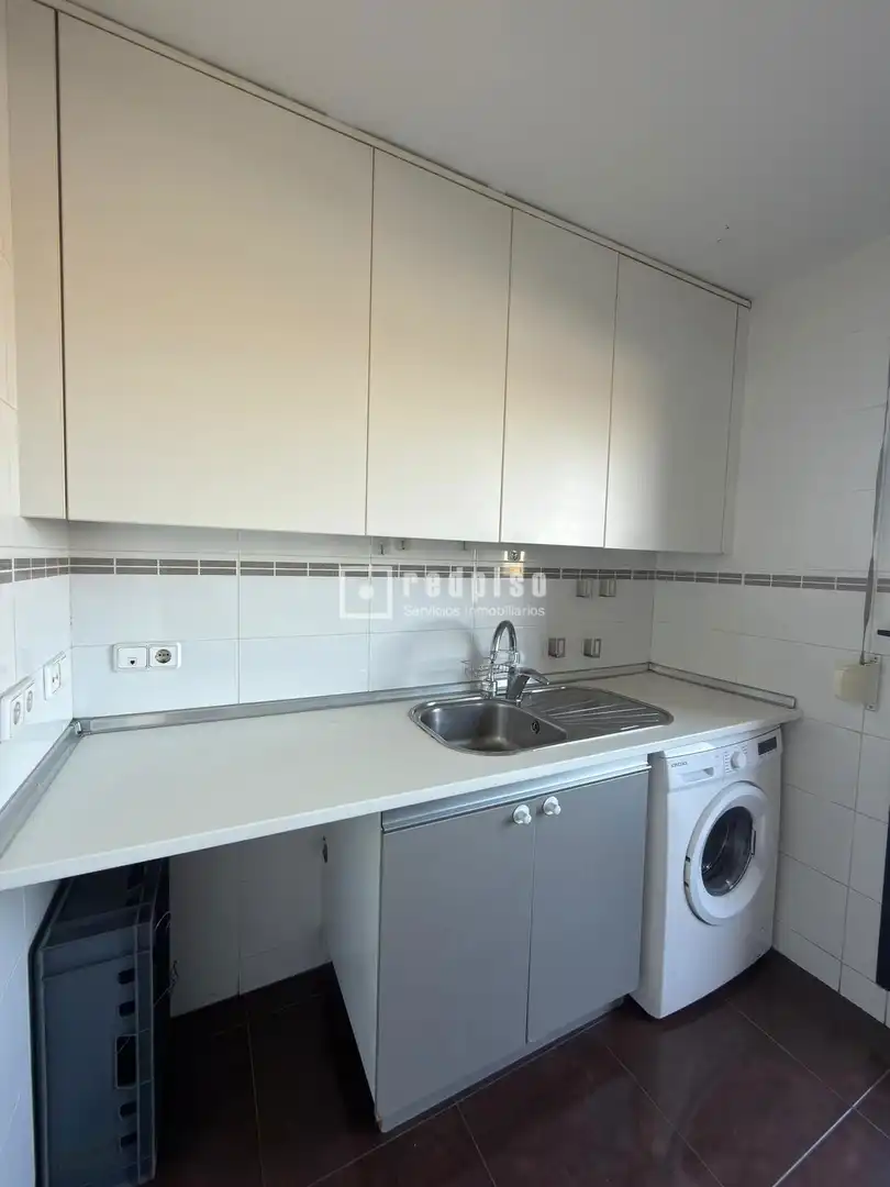 Piso de 70 m² en Madrid