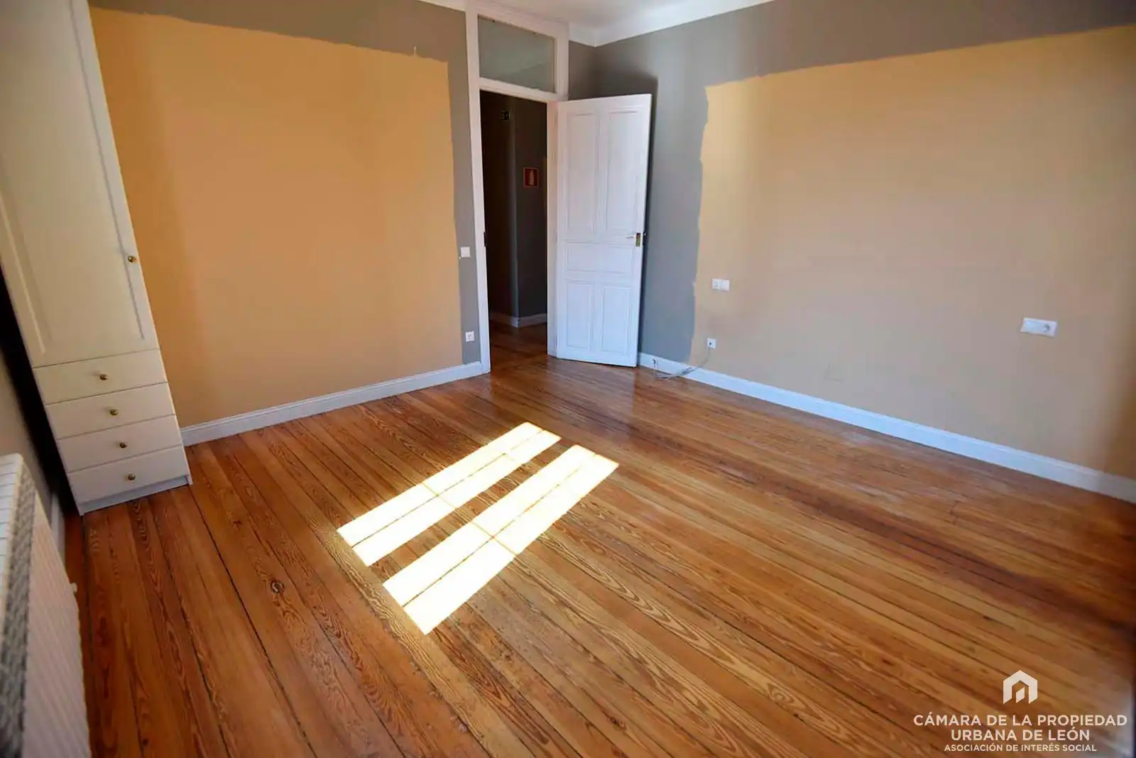 Piso de 150 m² en León