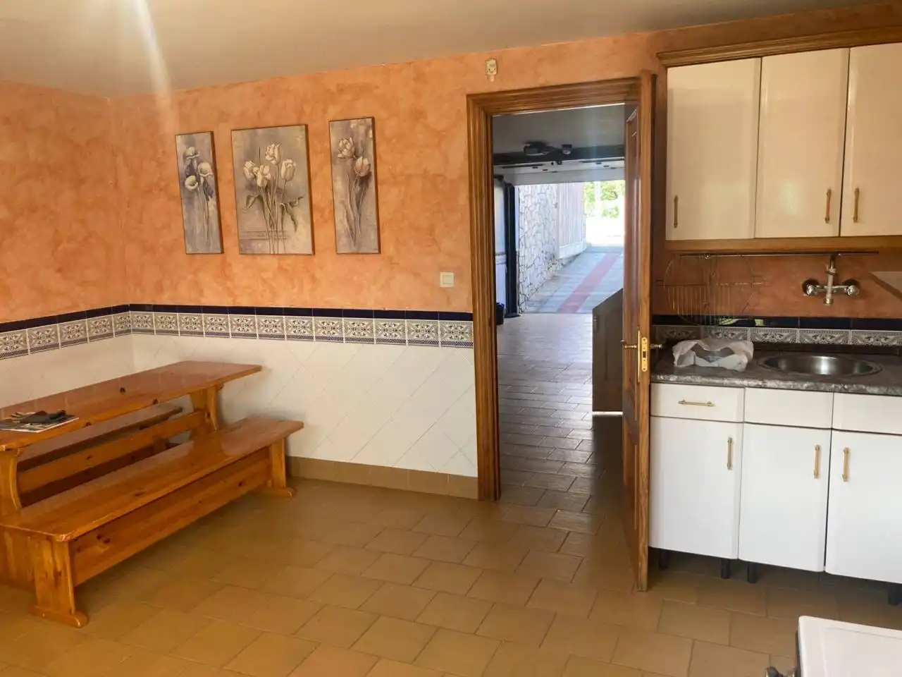 Casa 200 m² a San Andrés del Rabanedo