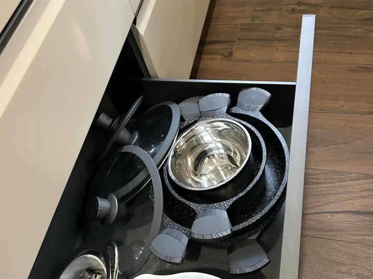 Piso de 80 m² en Segovia