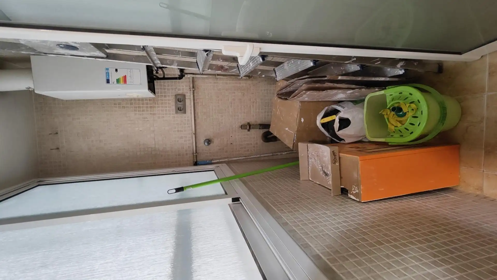 Appartamento 55 m² a Barcelona