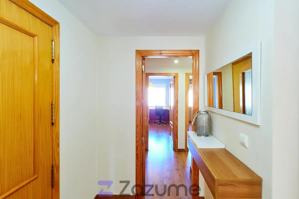 Piso de 116 m² en Alicante