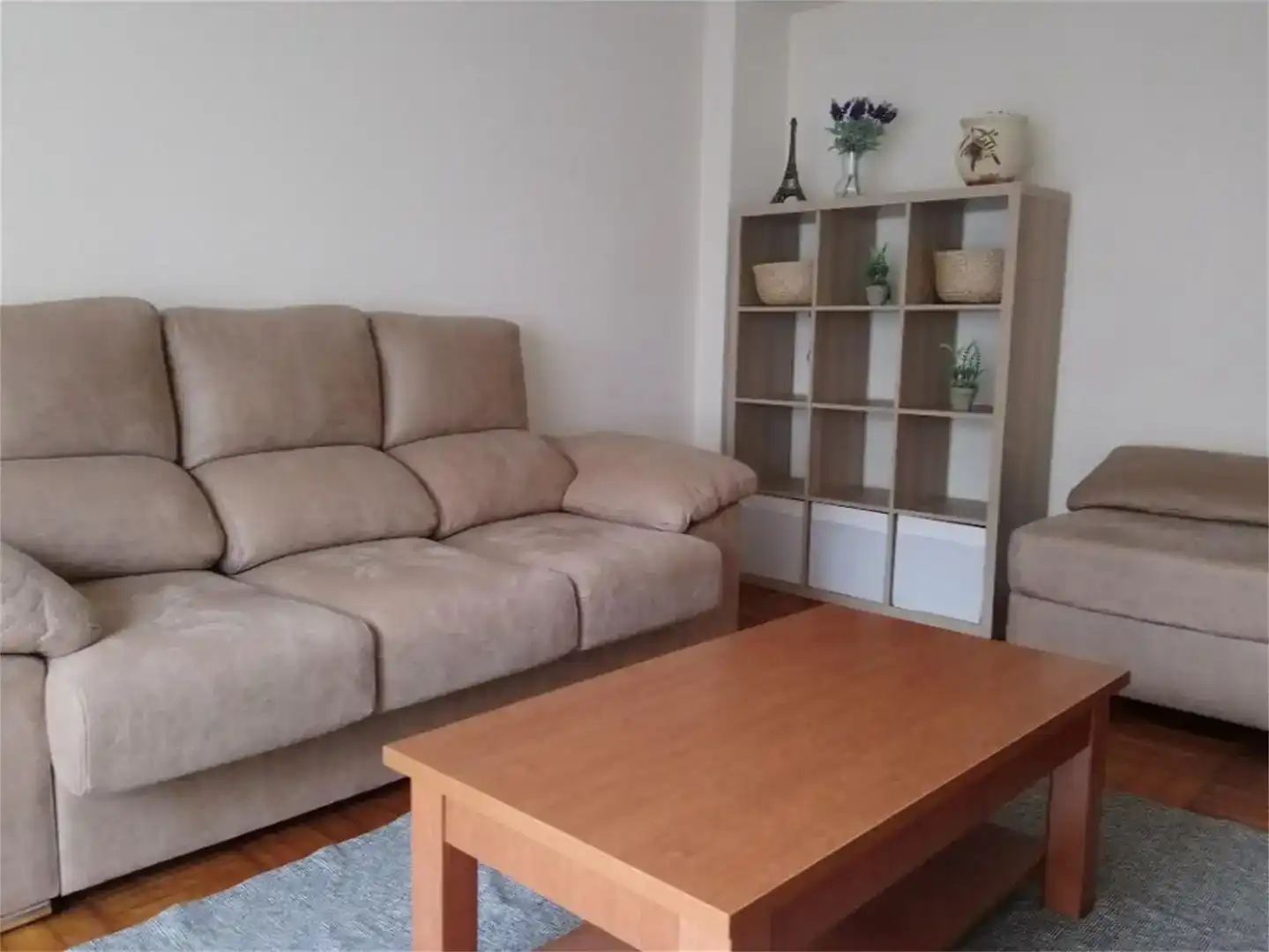 Piso de 75 m² en Santander