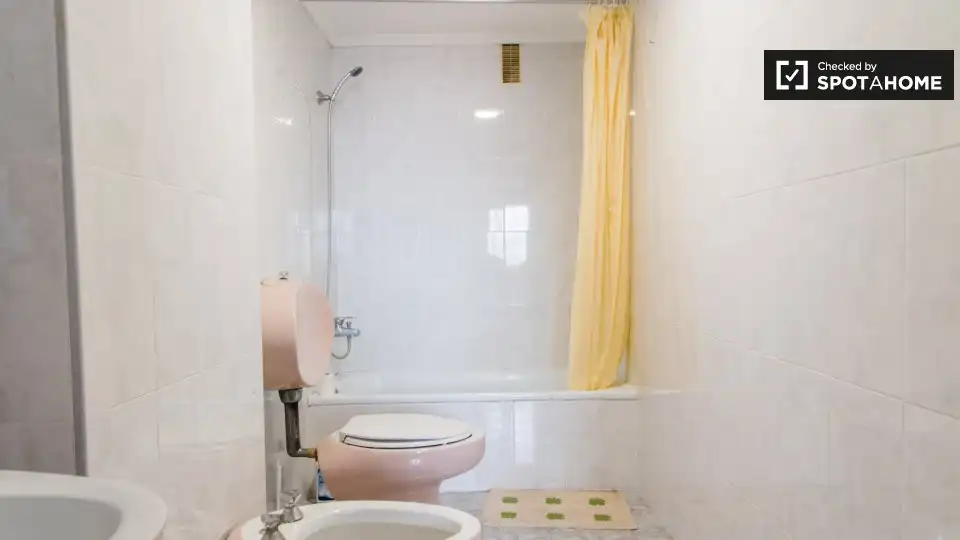 Habitació de lloguer, València