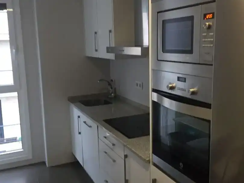 Piso de 75 m² en Santiago de Compostela