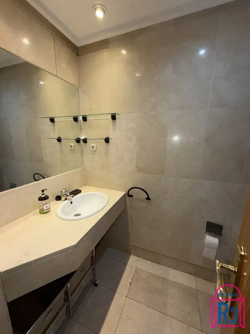 Piso de 101 m² en León