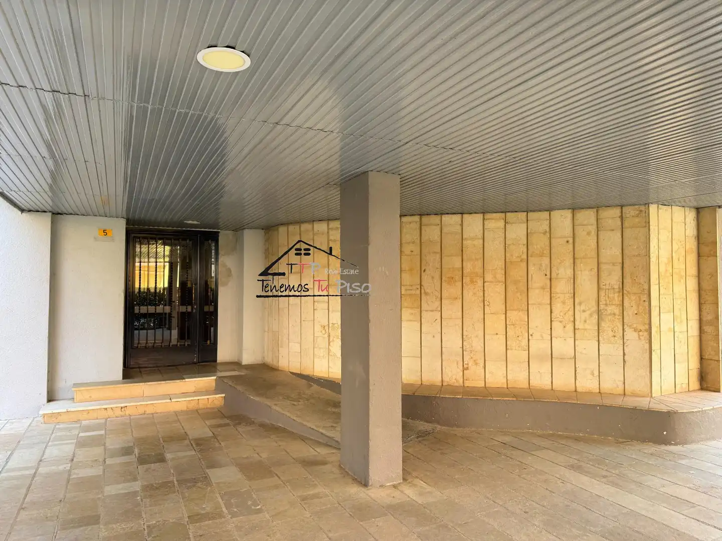 Piso de 96 m² en Benicarló