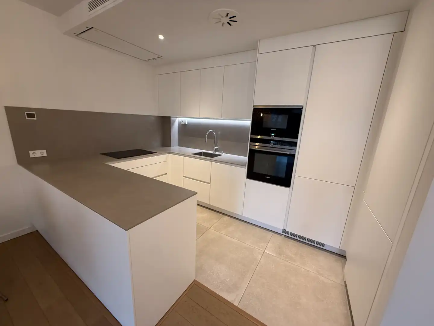 Piso de 90 m² en Salou