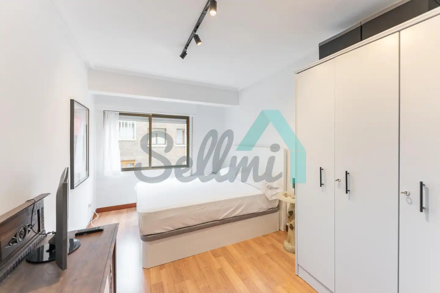 Piso de 78 m² en Gijón
