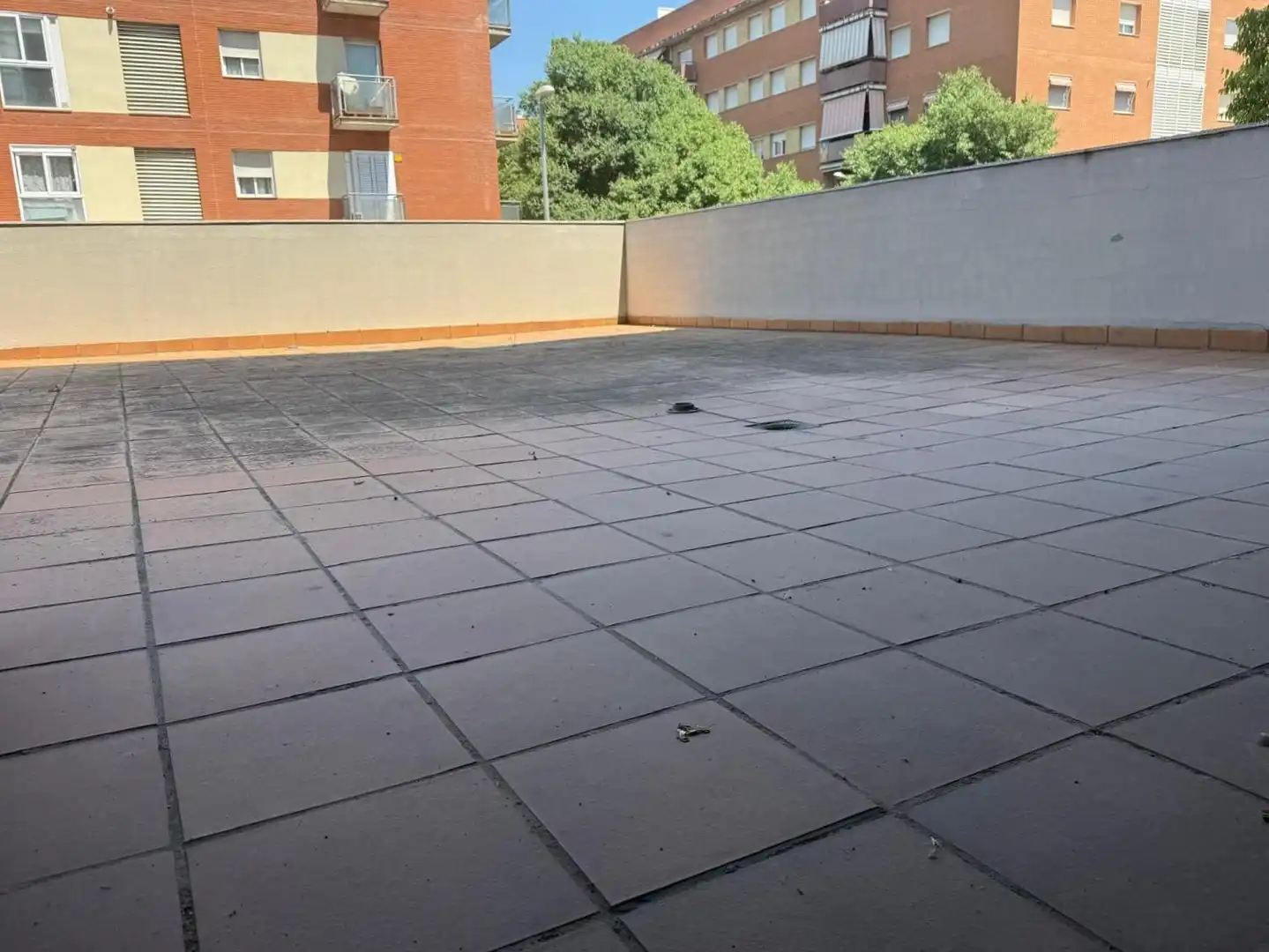 Piso de 112 m² en Salt