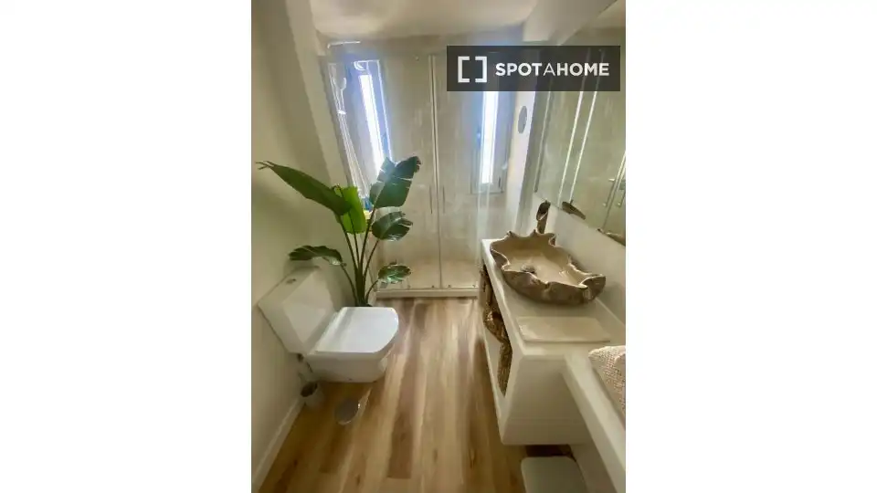 Habitación 92 m², La Oliva