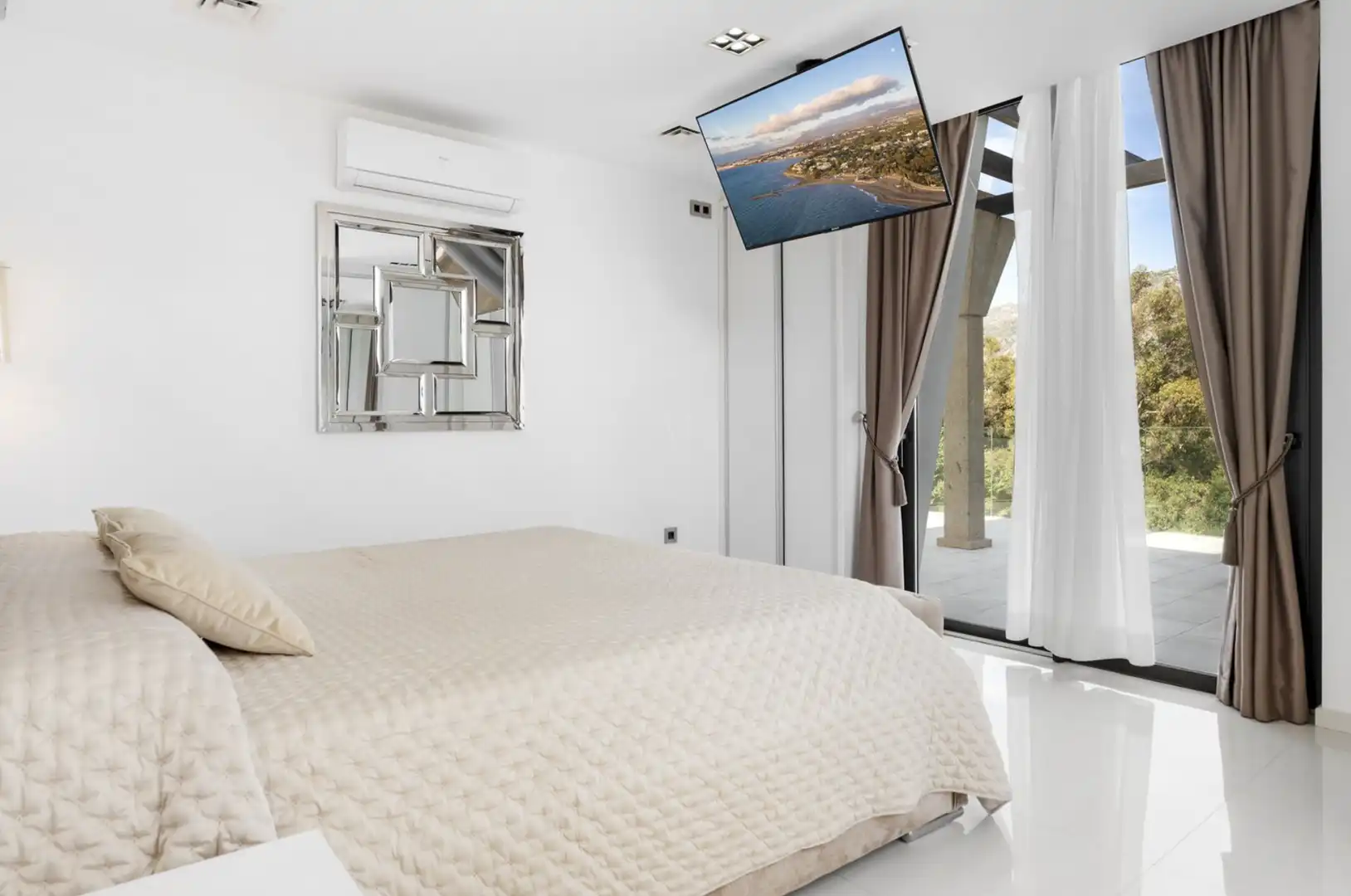 Piso de 479 m² en Marbella