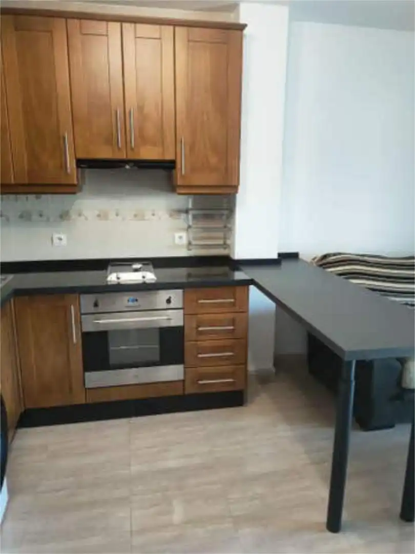 Piso de 60 m² en Roquetas de Mar