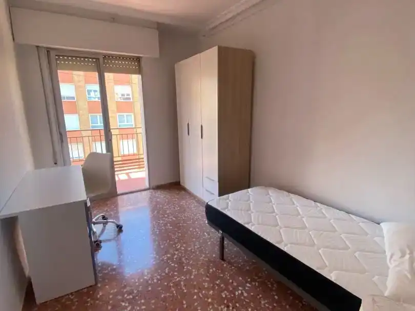 Piso de 110 m² en Cartagena