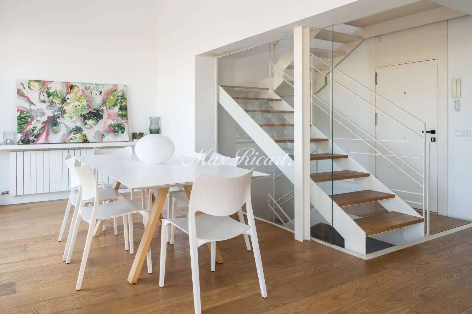 Wohnung 175 m² in Barcelona