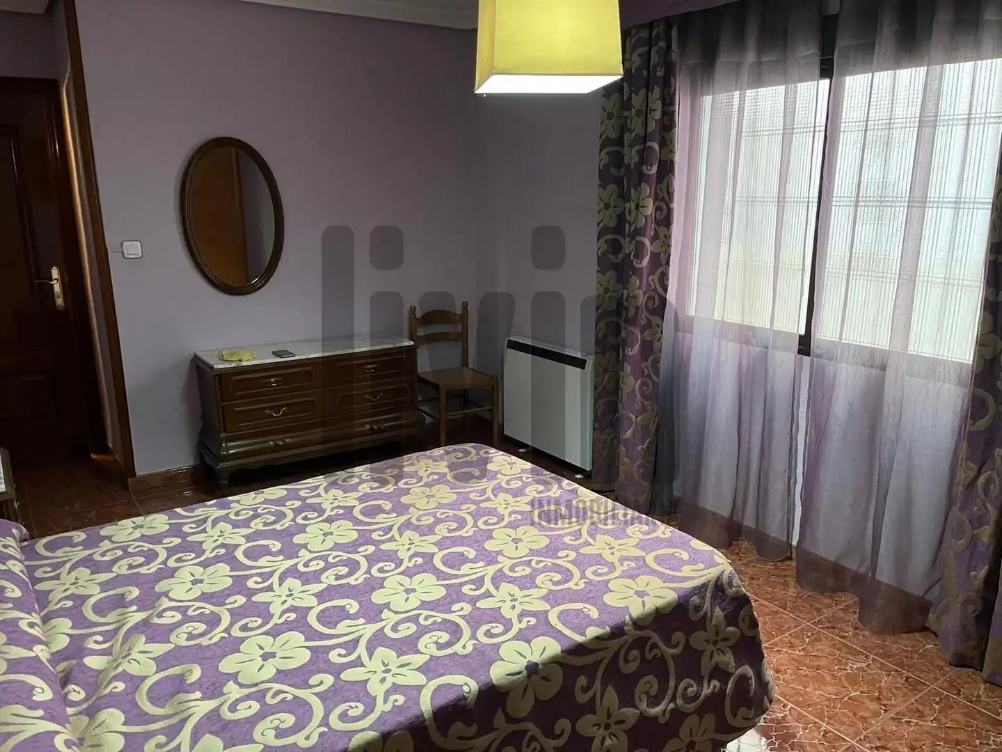 Piso de 114 m² en Jaén