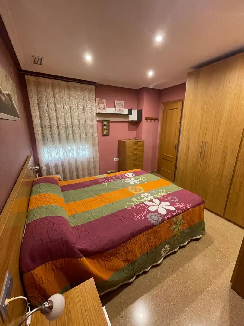 Pis de 112 m² a Novelda