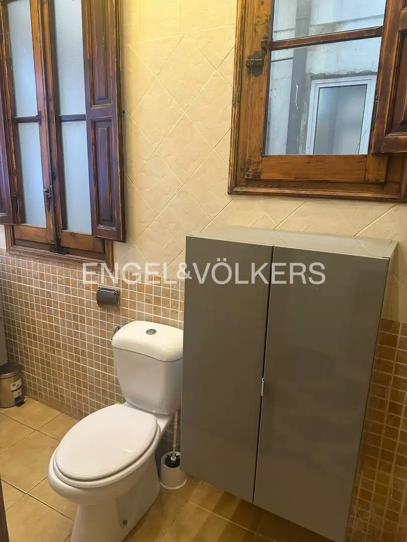 Piso de 140 m² en Valencia