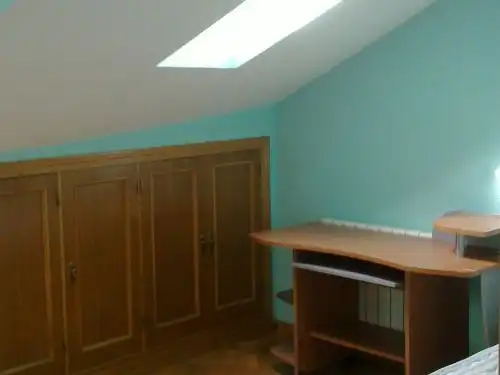 Piso de 125 m² en Segovia