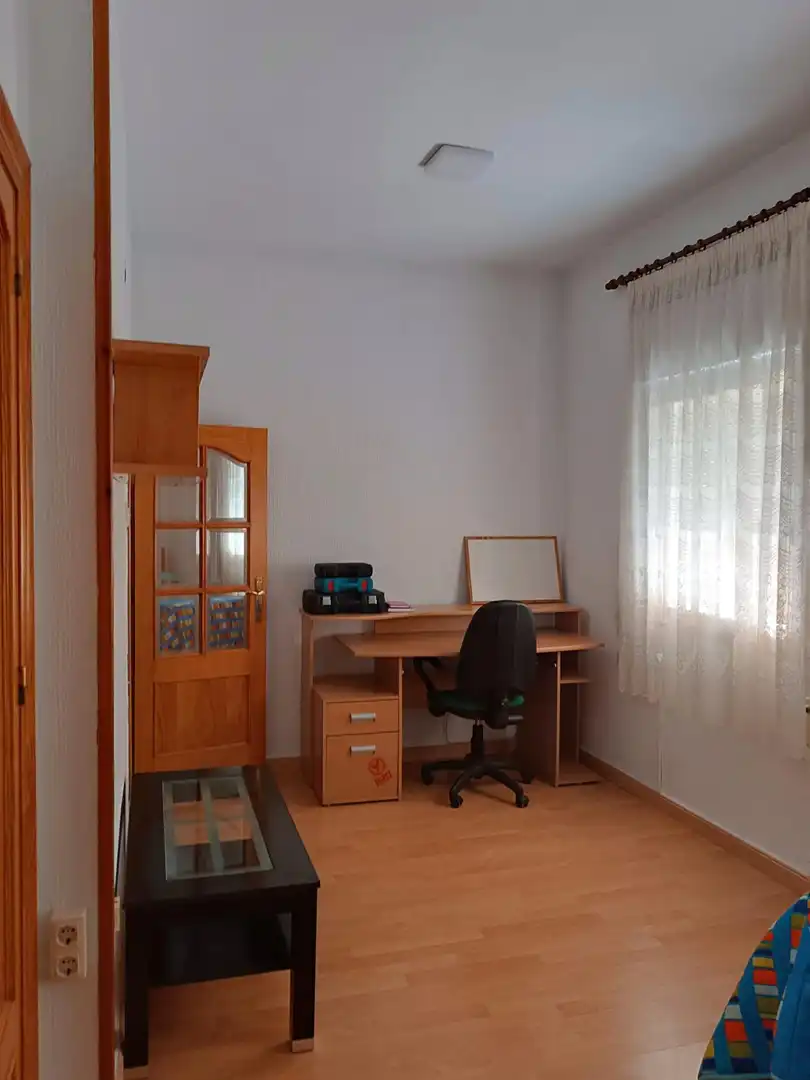Piso de 110 m² en Almería