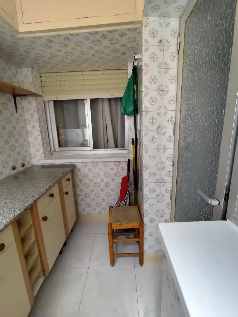 Piso de 83 m² en Puertollano