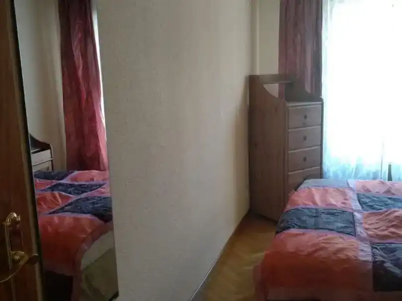 Piso de 60 m² en Ávila