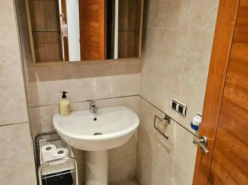 Piso de 100 m² en Salamanca