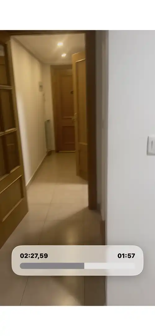Pis de 100 m² a Saragossa