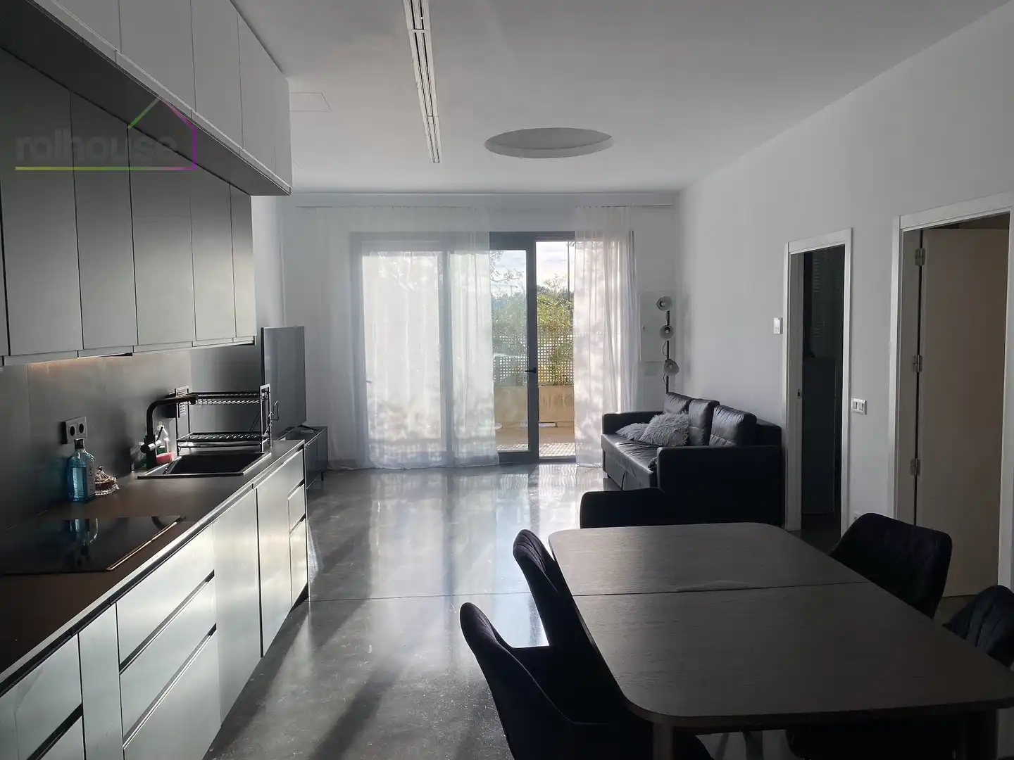Piso de 115 m² en Palma