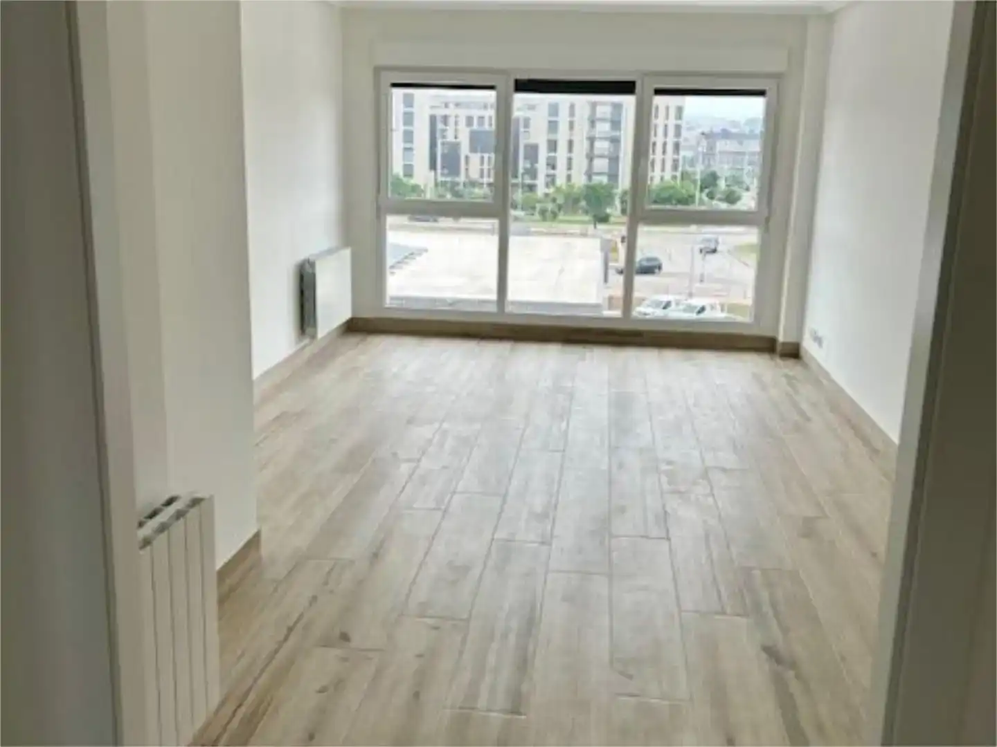 Piso de 80 m² en Santander