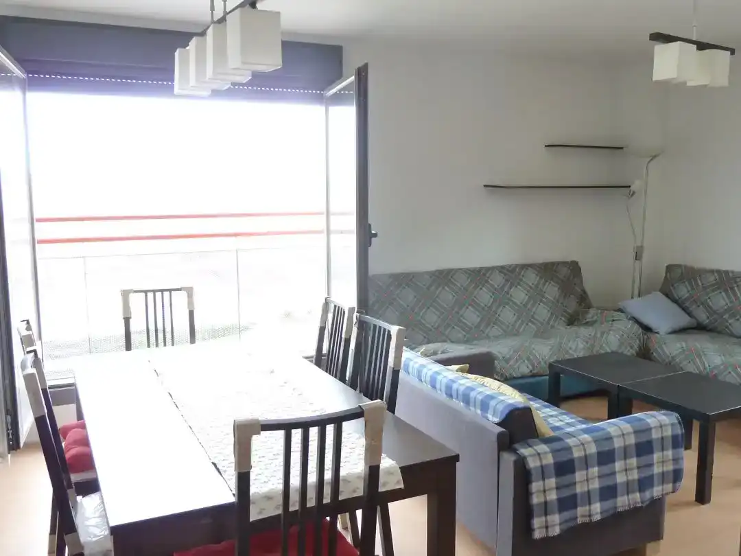 Habitación 108 m², Rivas-Vaciamadrid
