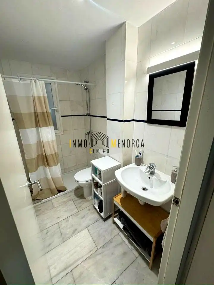 Piso de 64 m² en Ciutadella