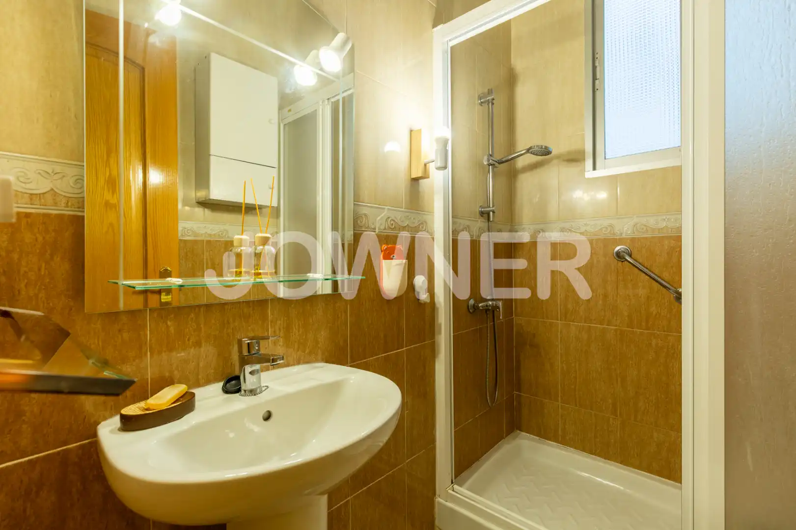 Piso de 50 m² en Madrid