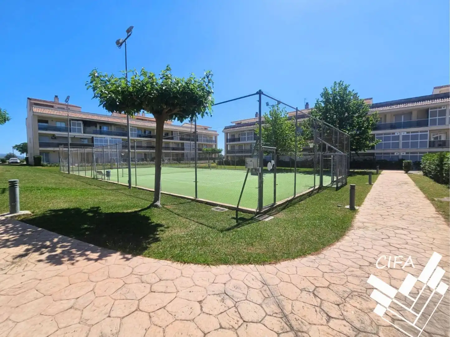 Wohnung 134 m² in Sant Jordi / San Jorge