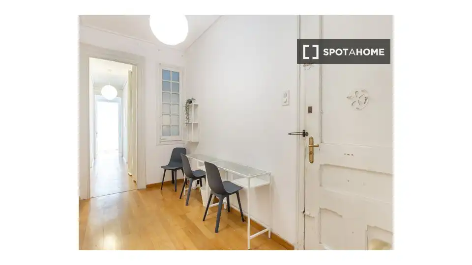 Zimmer zur Miete, Barcelona