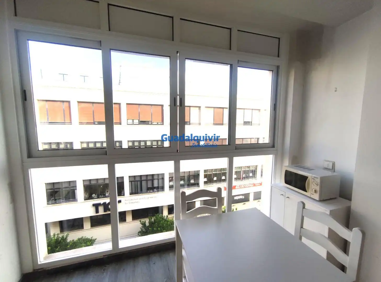Appartamento 40 m² a Siviglia