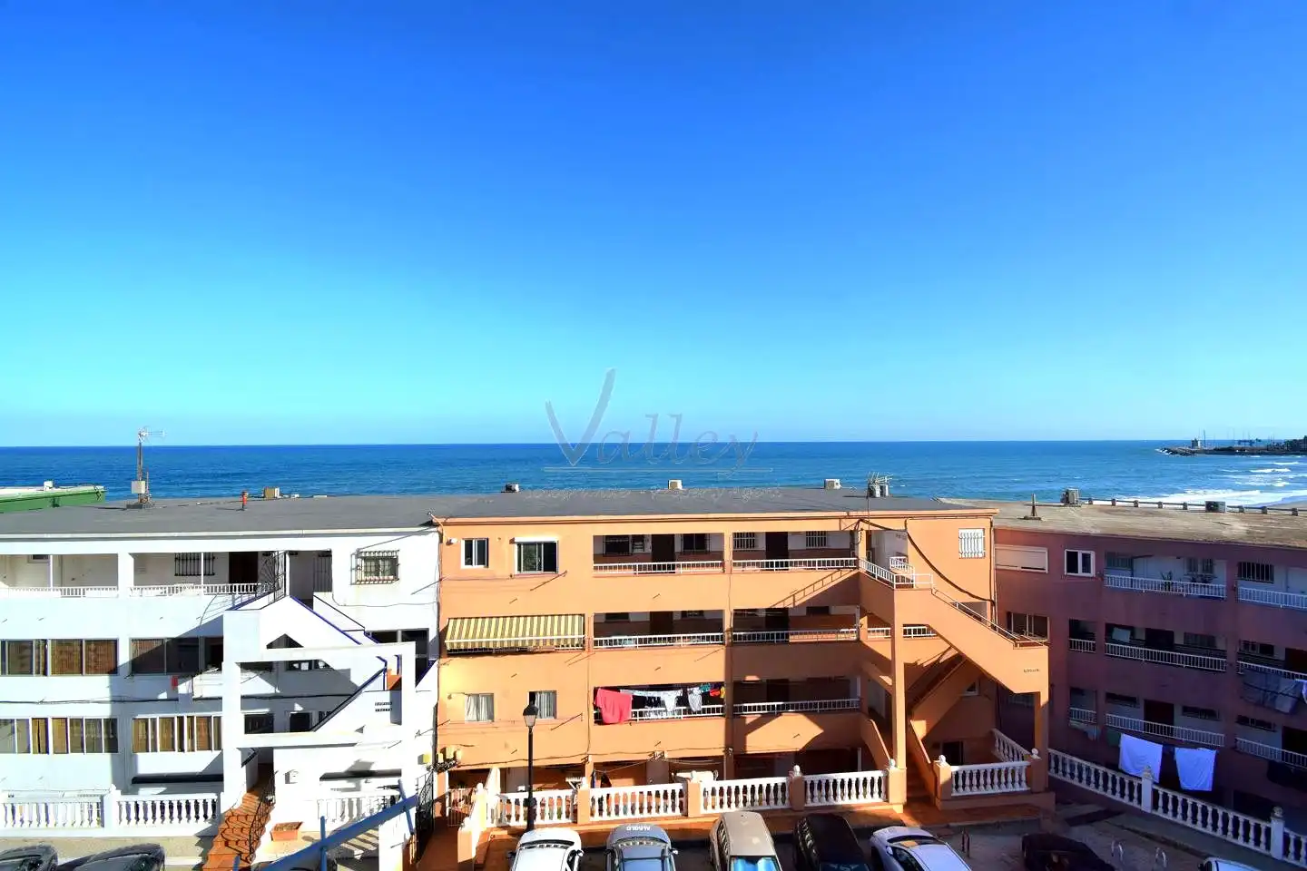 Piso de 70 m² en San Roque