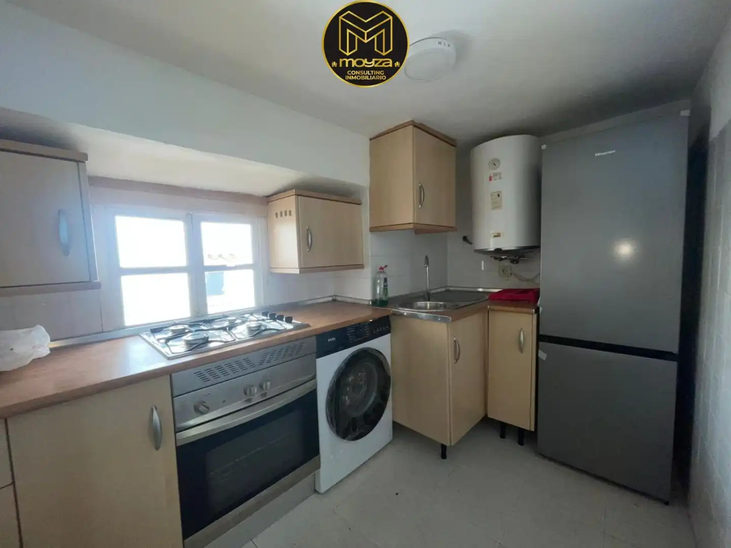 Piso de 76 m² en Jaén