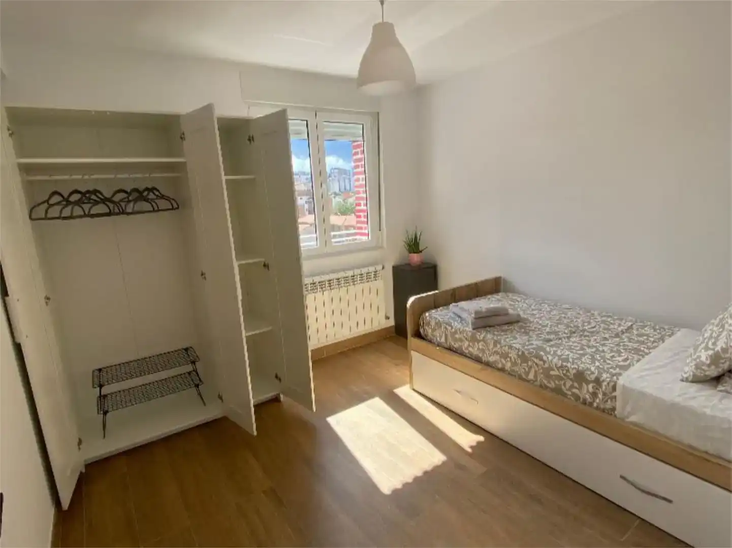 Piso de 75 m² en Oviedo