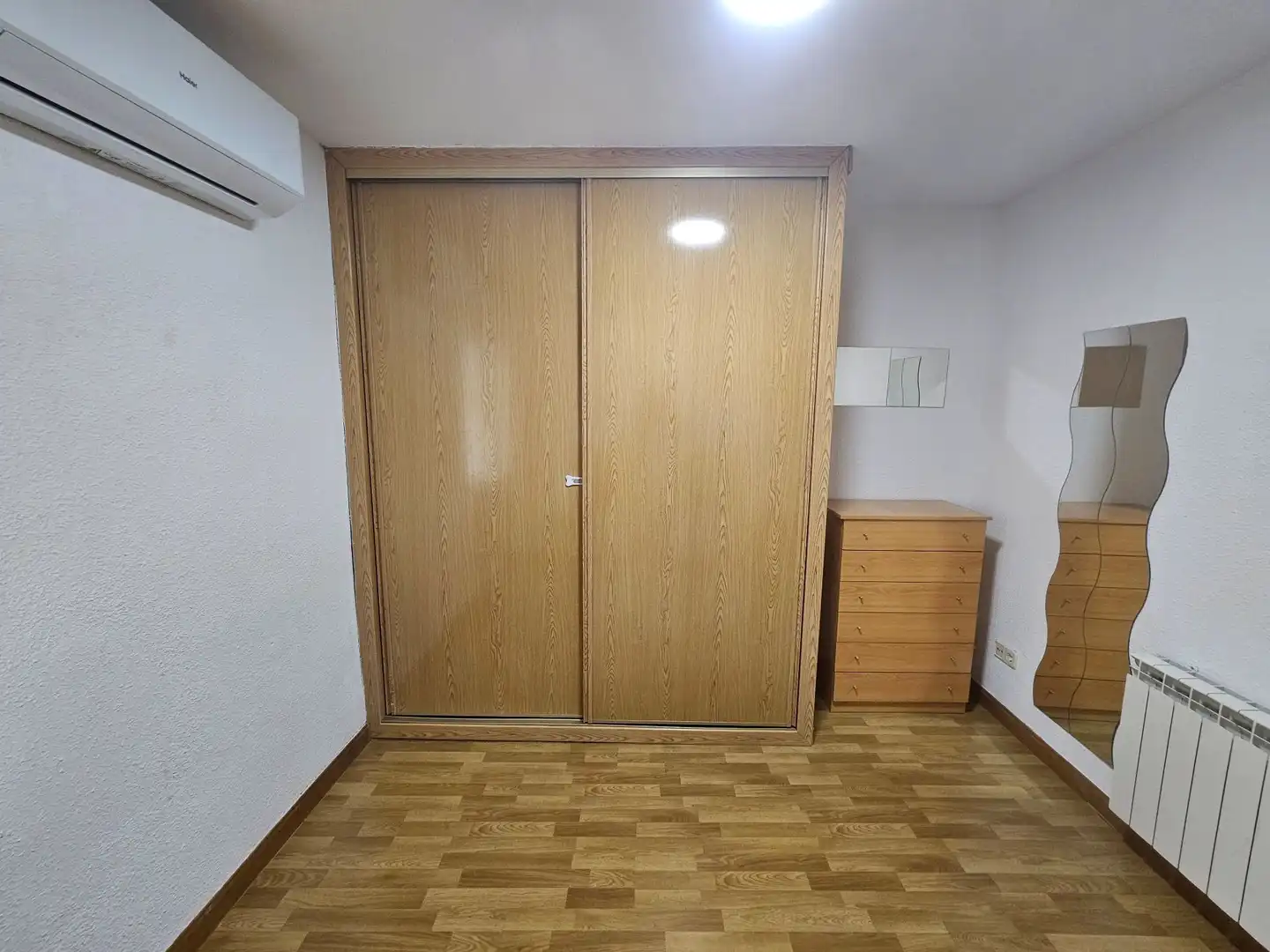 Pis de 54 m² a Madrid