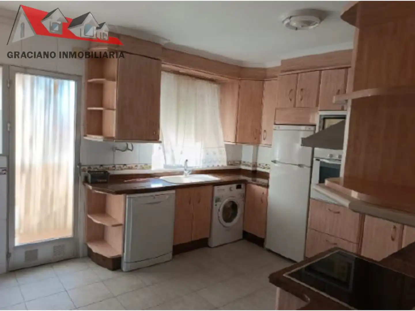 Piso de 90 m² en Albacete