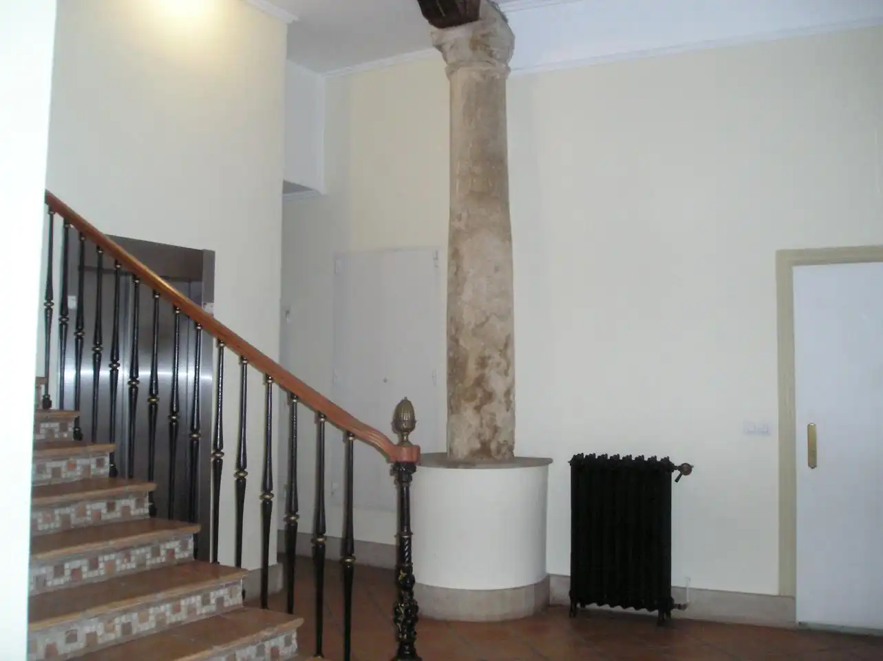 Pis de 53 m² a Calataiud