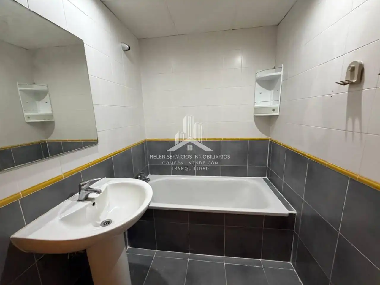 Pis de 86 m² a Castelló de la Plana