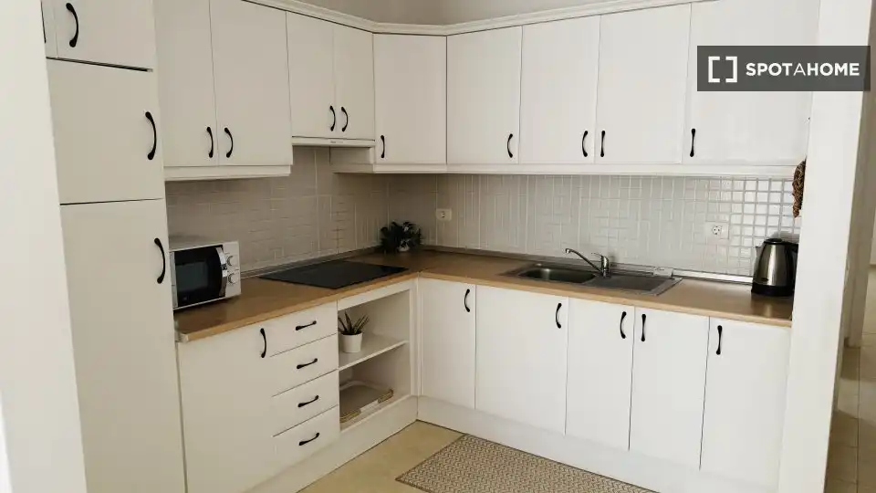 Habitación 81 m², Arona