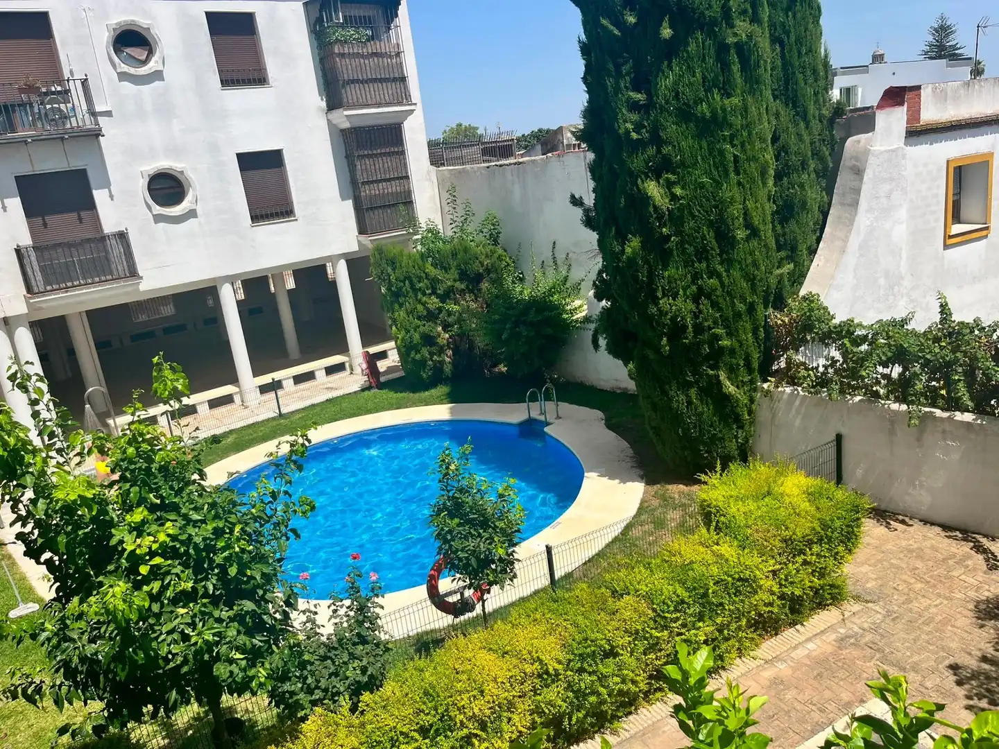 Piso de 79 m² en Jerez de la Frontera