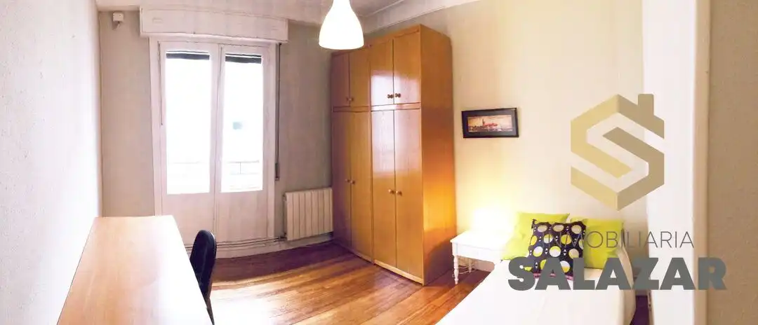 Apartamento 95 m² em Bilbao