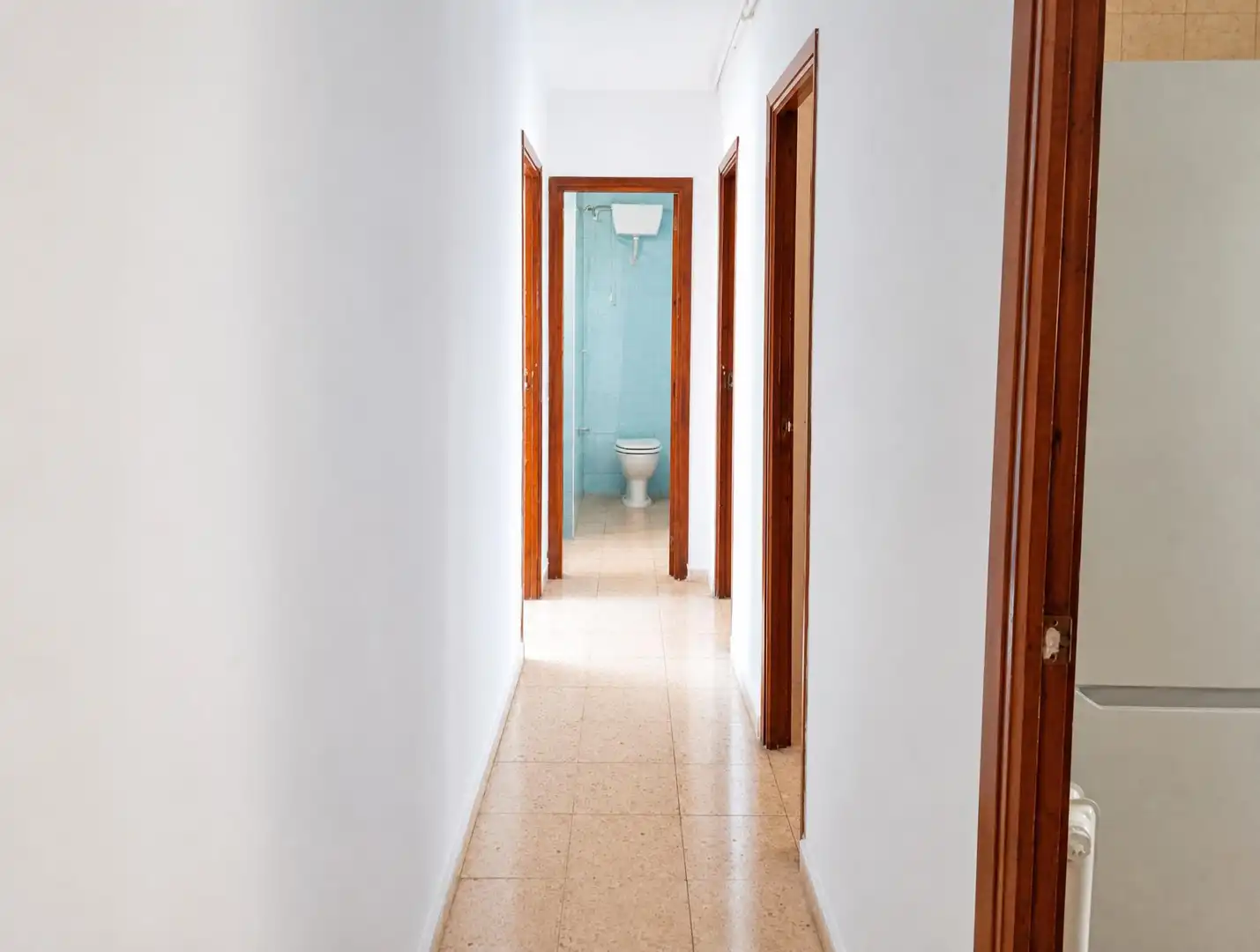 Piso de 90 m² en Cáceres