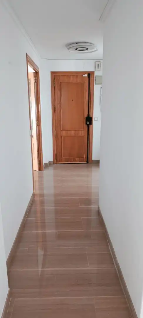 Piso de 137 m² en Gandía
