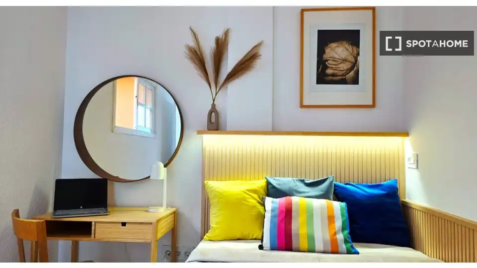 Habitación 63 m², Arona